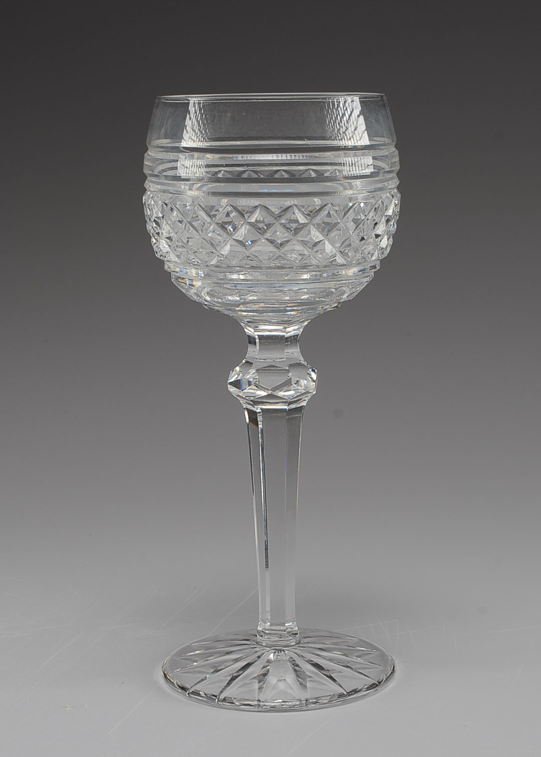 Set of Waterford Crystal Stemware EBTH