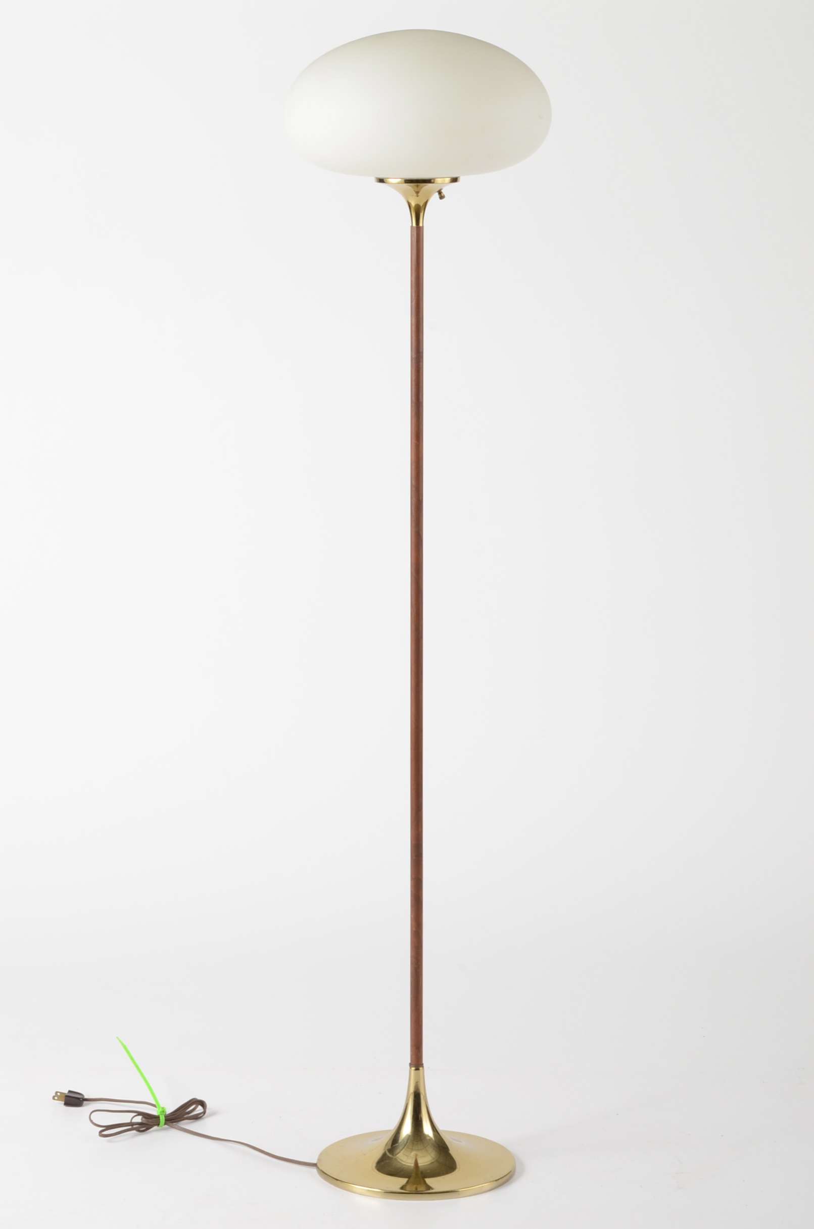 MidCentury Modern Floor Lamp EBTH