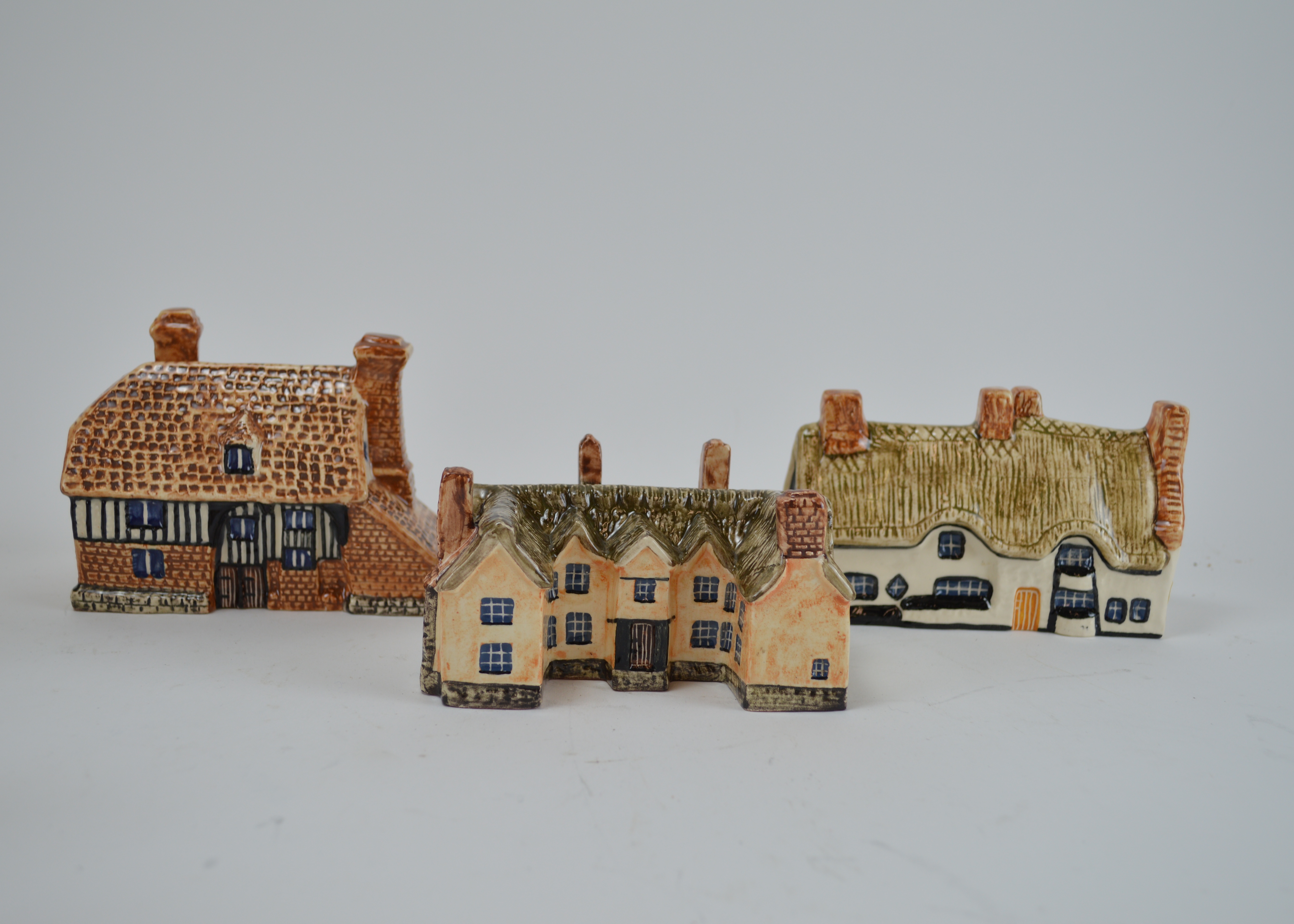 John Putnam Heritage House Collection EBTH