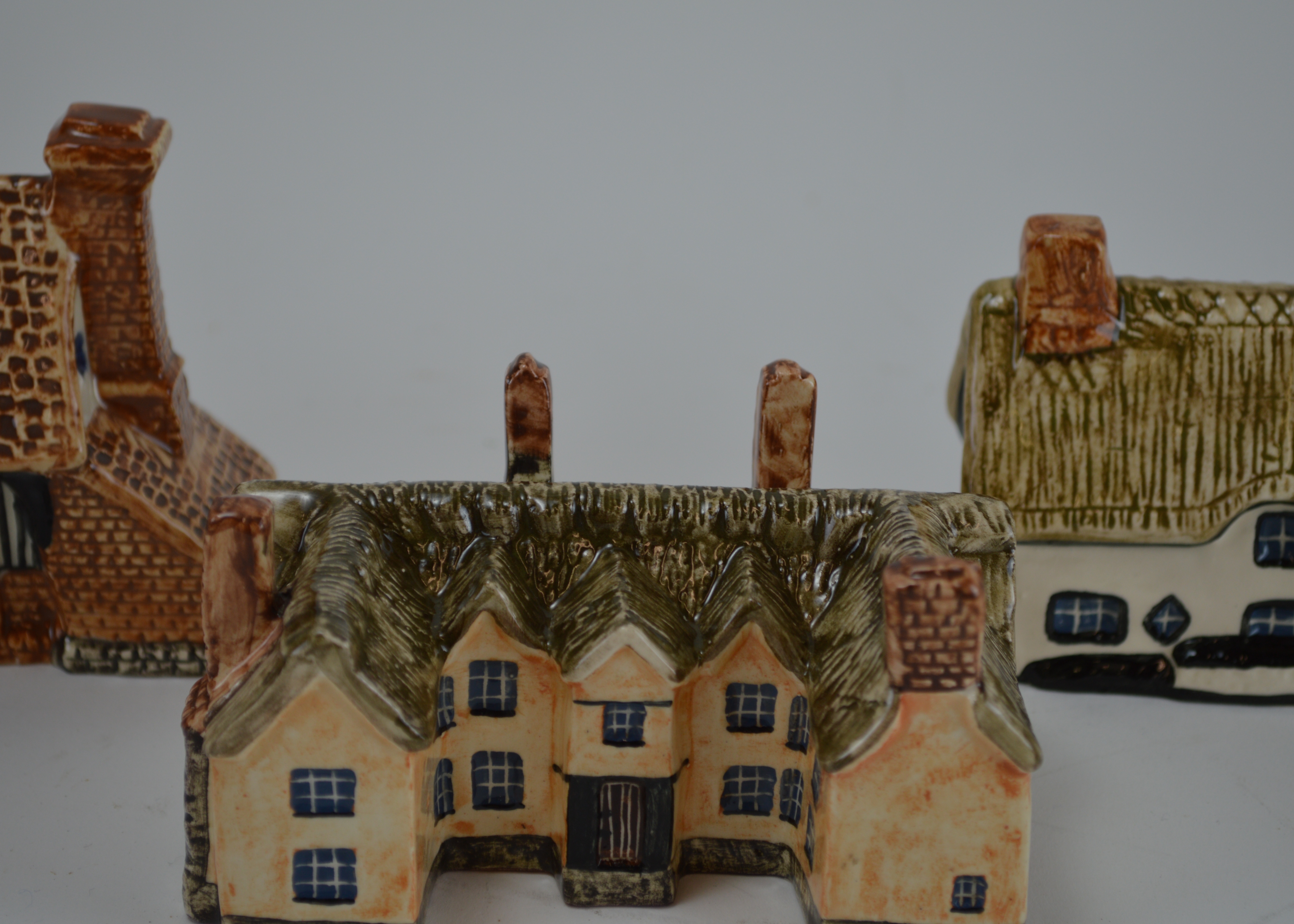 John Putnam Heritage House Collection EBTH