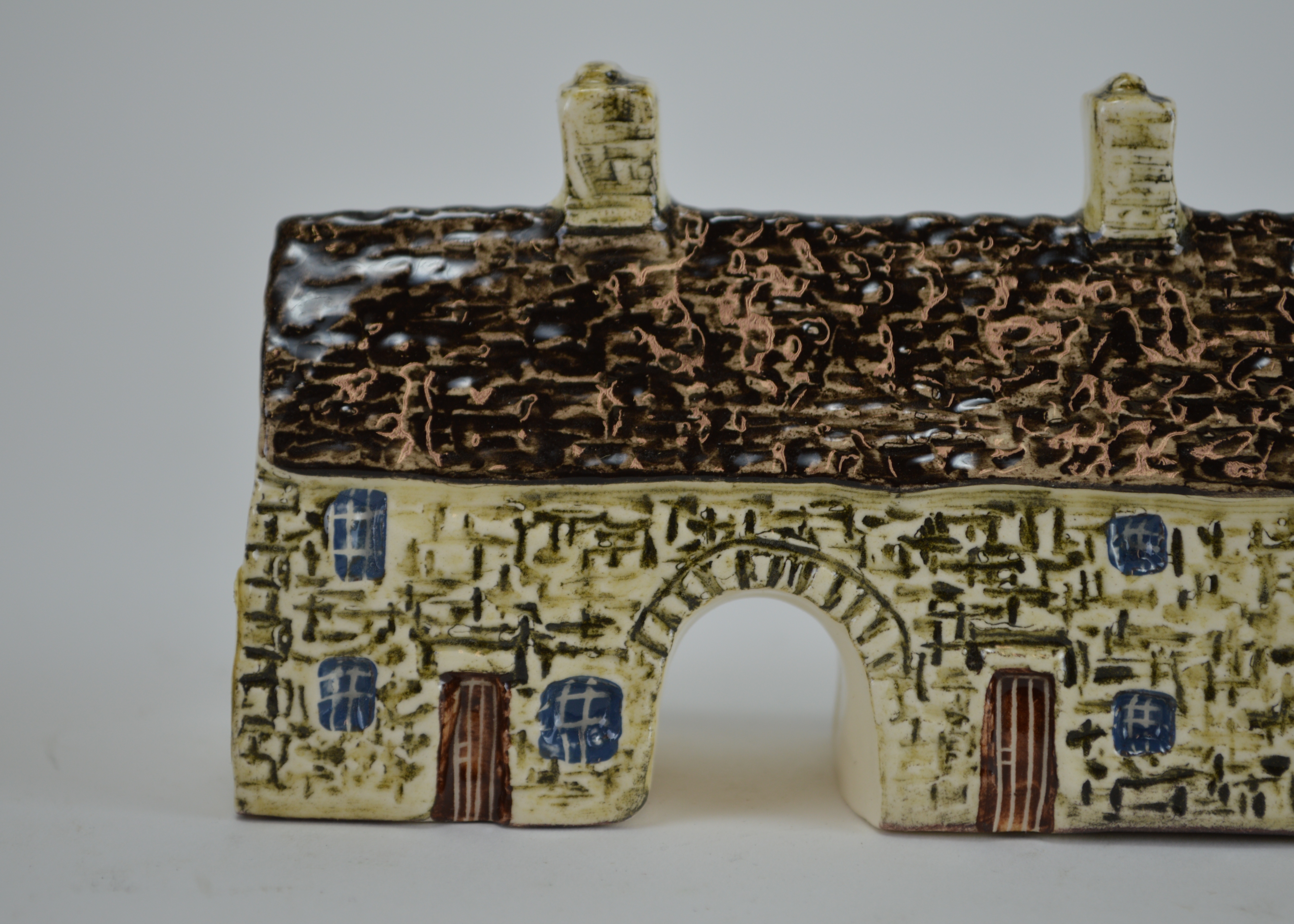 John Putnam Heritage House Collection EBTH