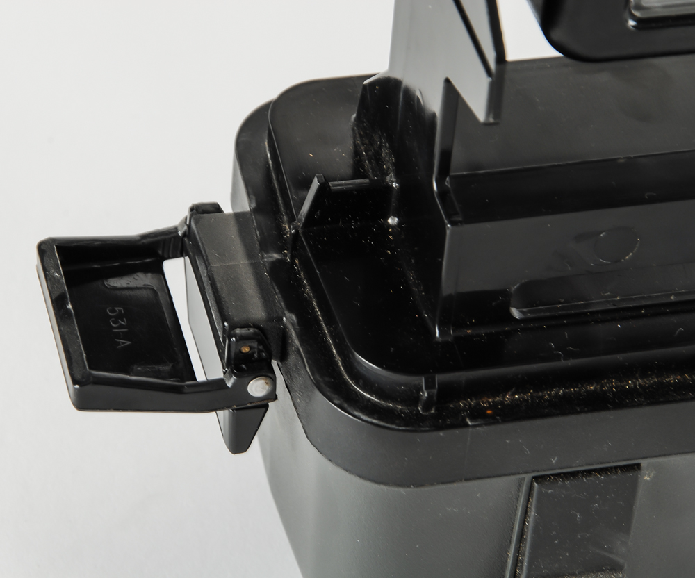 Humminbird LCR 2000 Portable Fish Finder EBTH