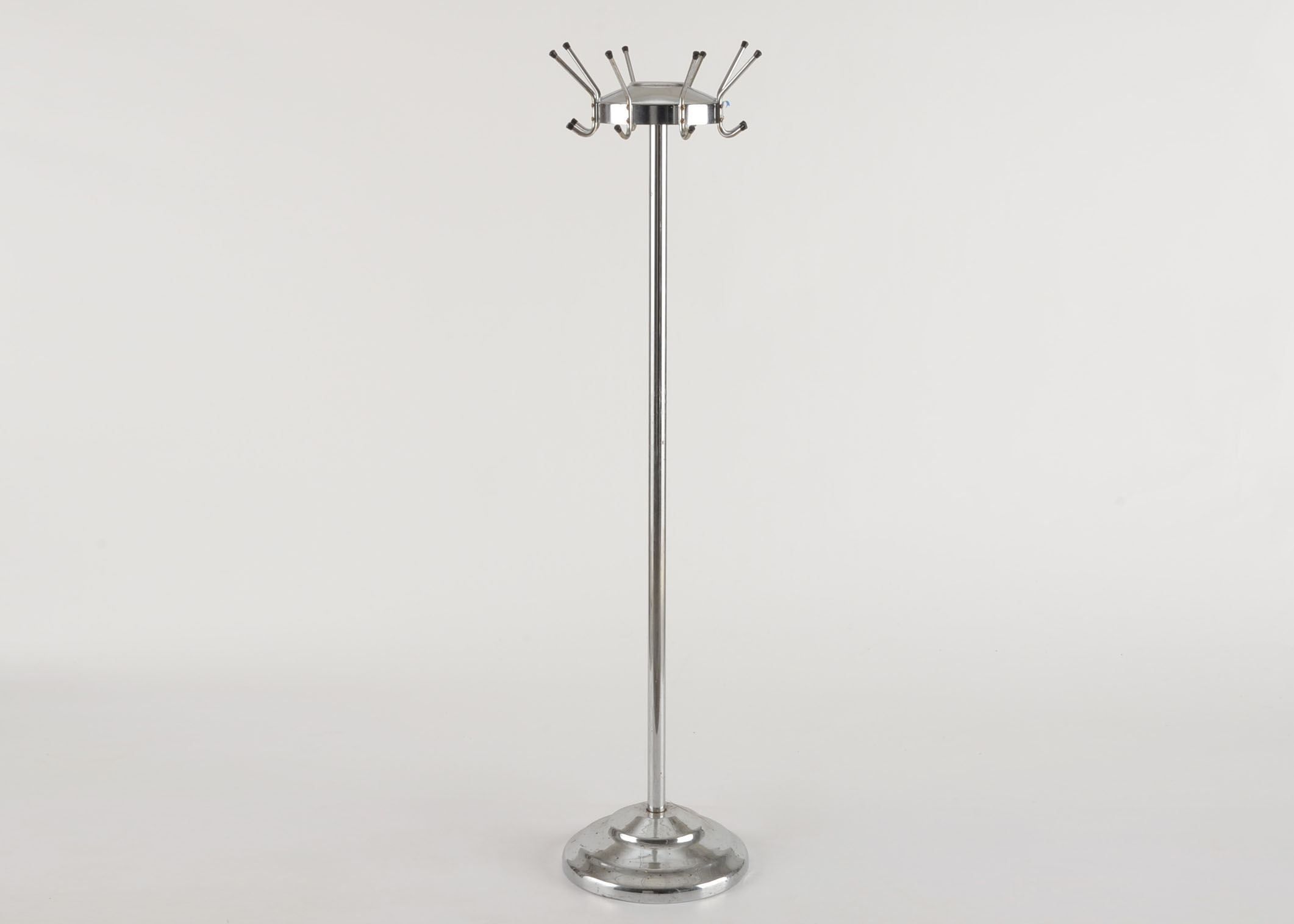 Mid Century Modern Coat Tree EBTH