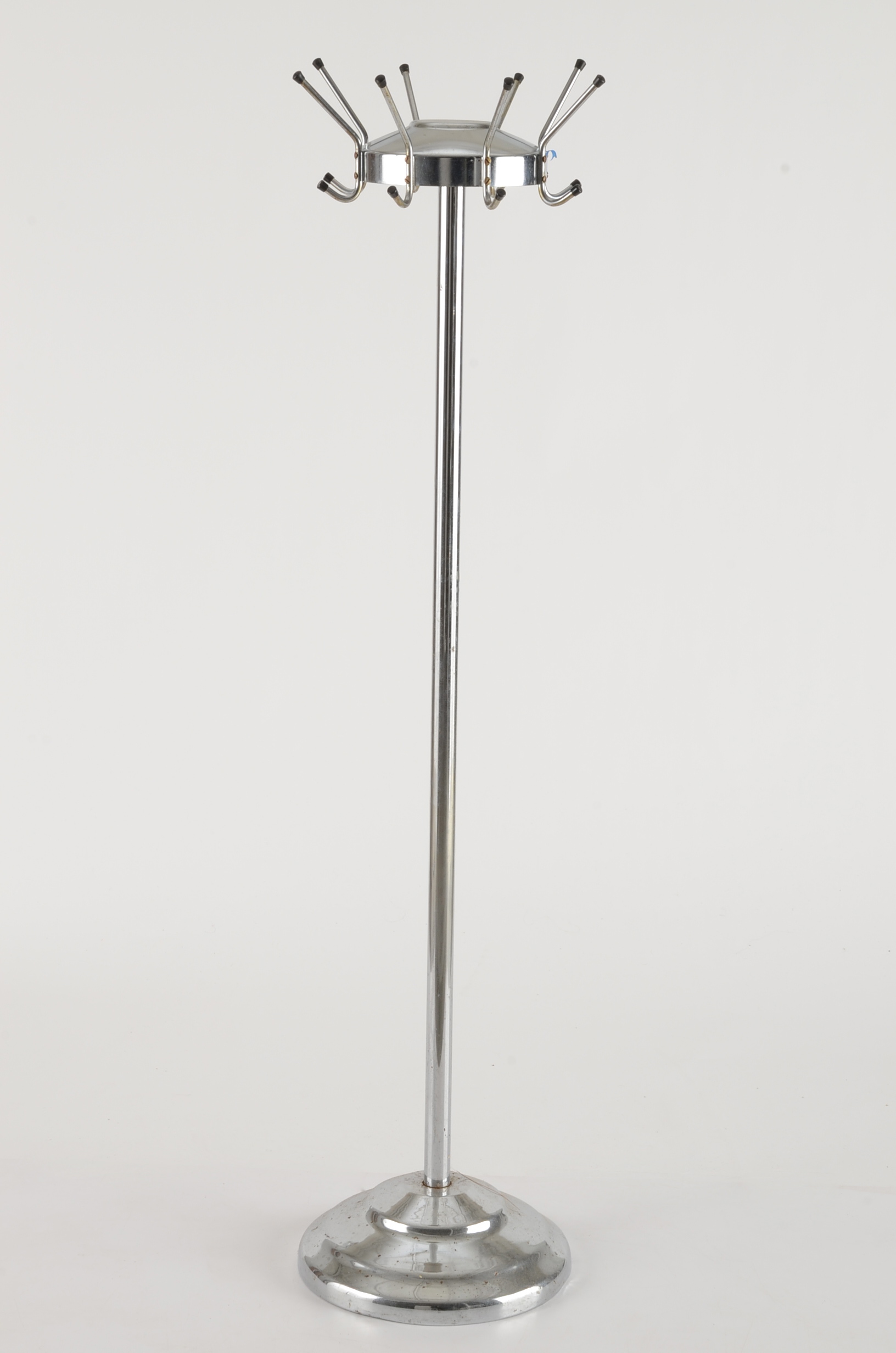 Mid Century Modern Coat Tree EBTH