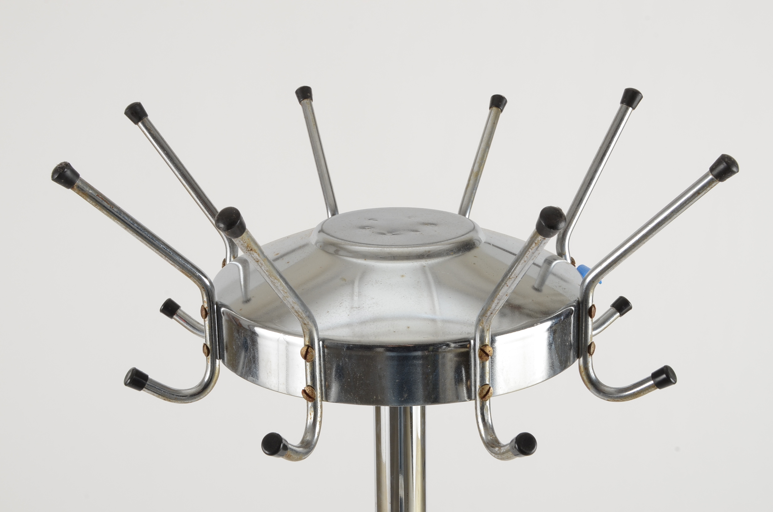 Mid Century Modern Coat Tree EBTH