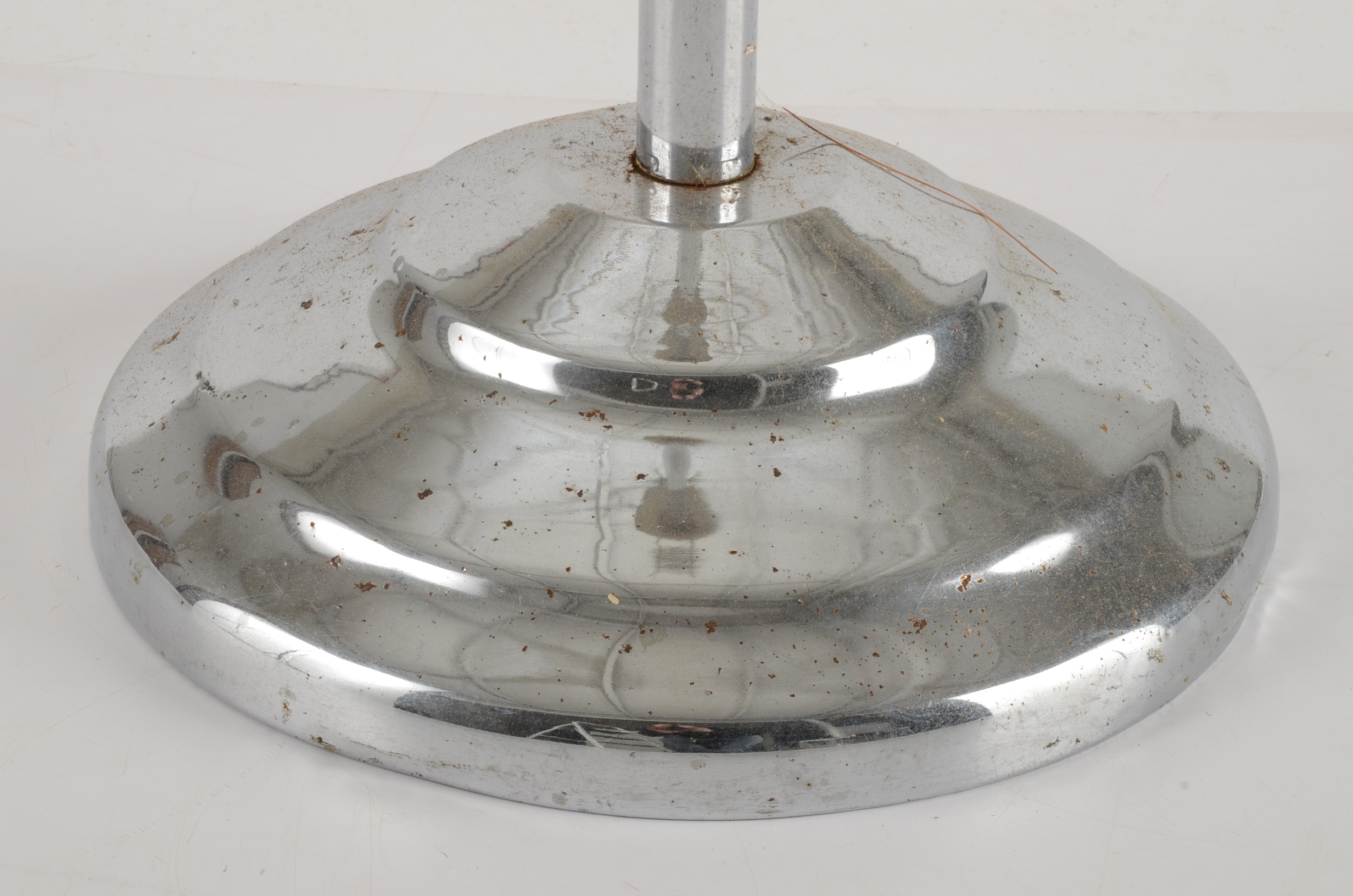 Mid Century Modern Coat Tree EBTH