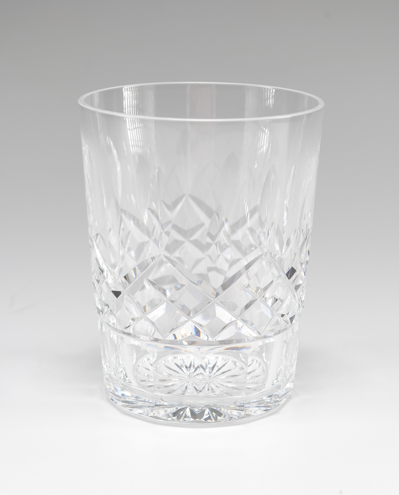 Waterford Crystal "Lismore" Tumblers EBTH