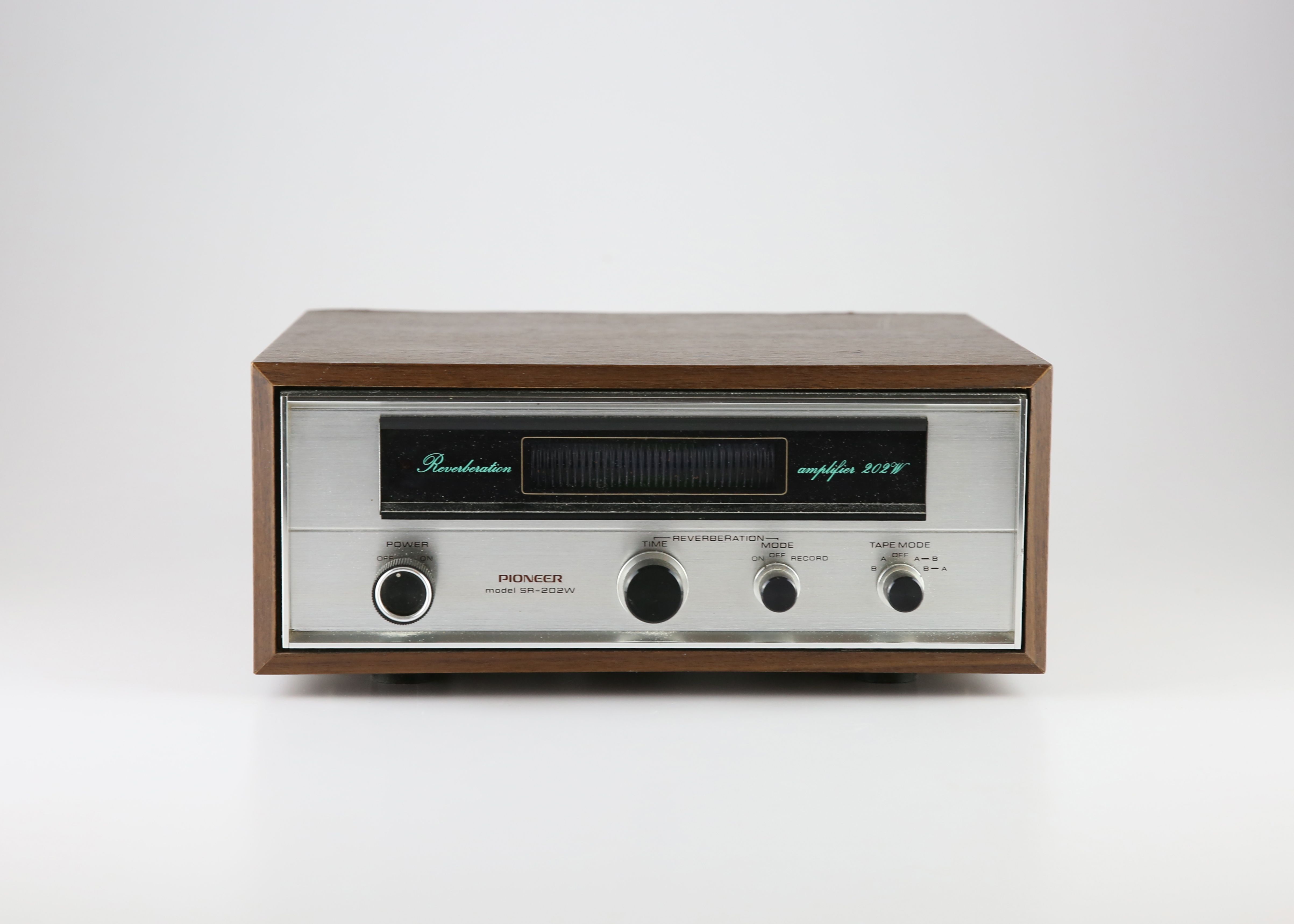 Pioneer Model SR202W Amplifier 202W EBTH