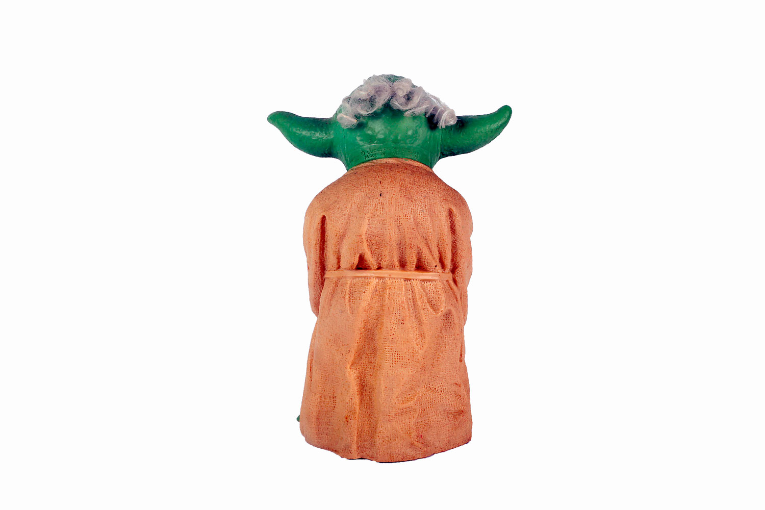 Yoda Hand Puppet EBTH