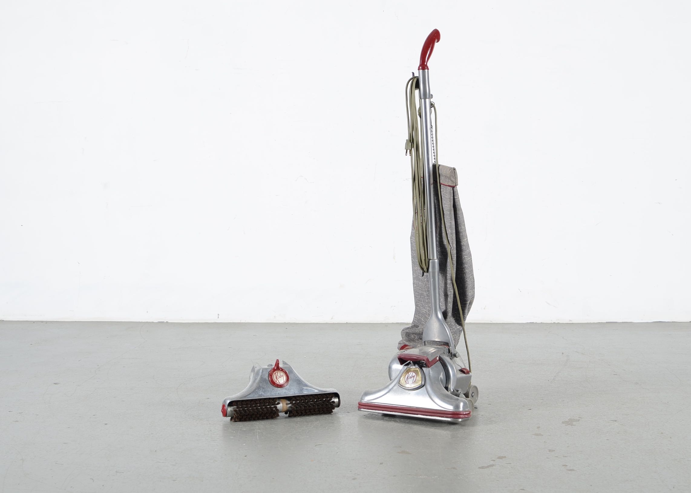 Vintage Kirby Vacuum | EBTH
