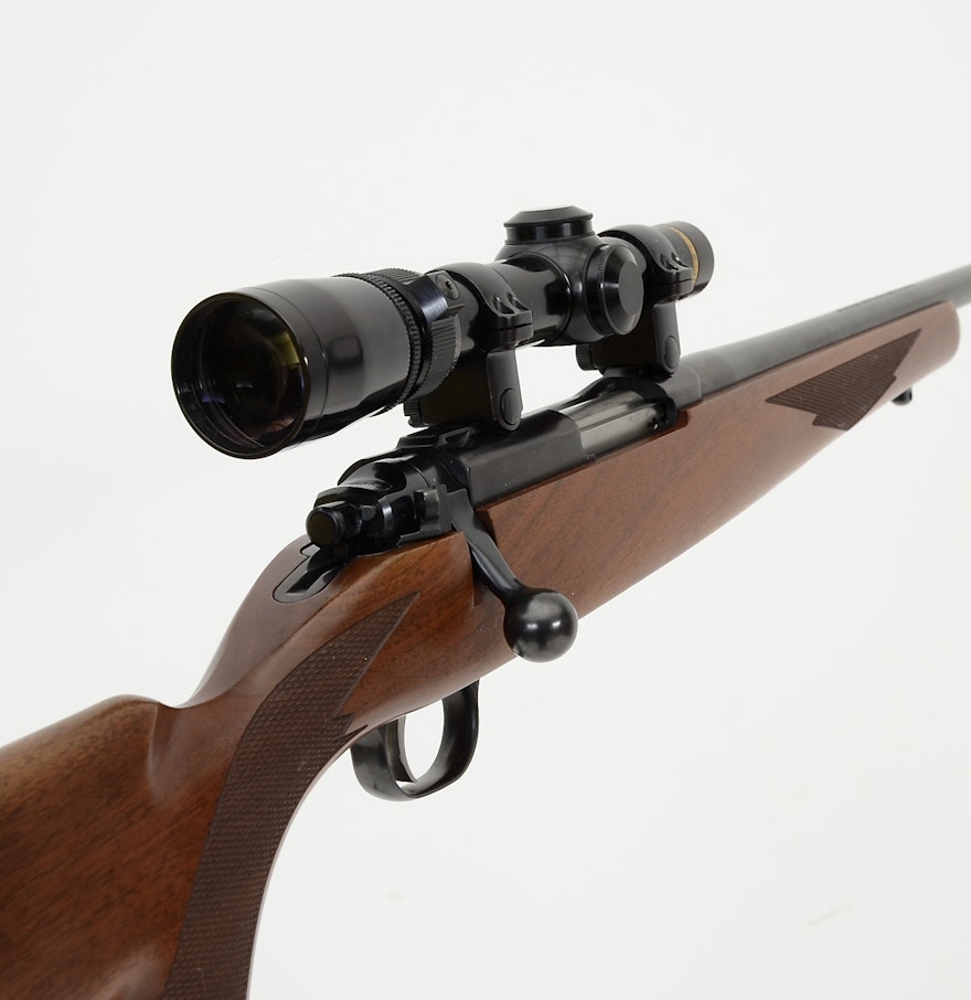 Ruger 77 22 N 22 Hornet Rifle EBTH Ruger 77 22 N 22 Hornet Rifle EBTH