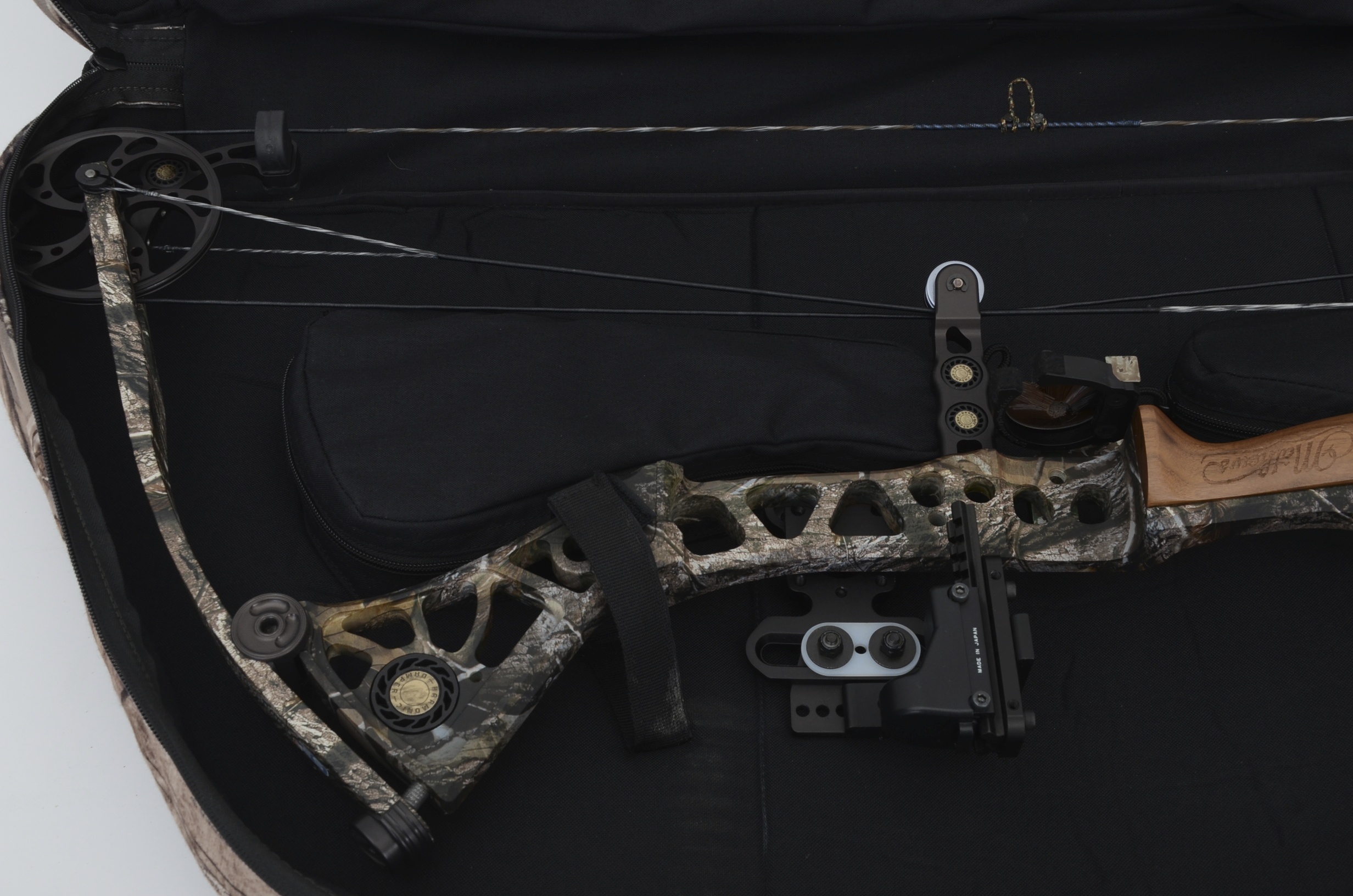 Mathews Solocam Drenalin Compound Bow EBTH