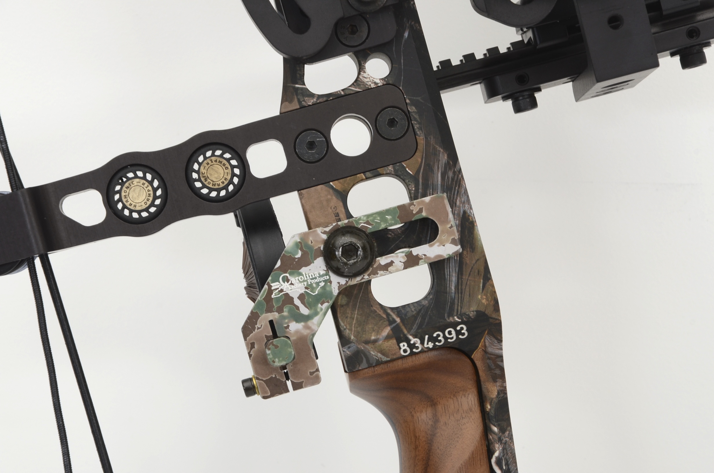 Mathews Solocam Drenalin Compound Bow EBTH