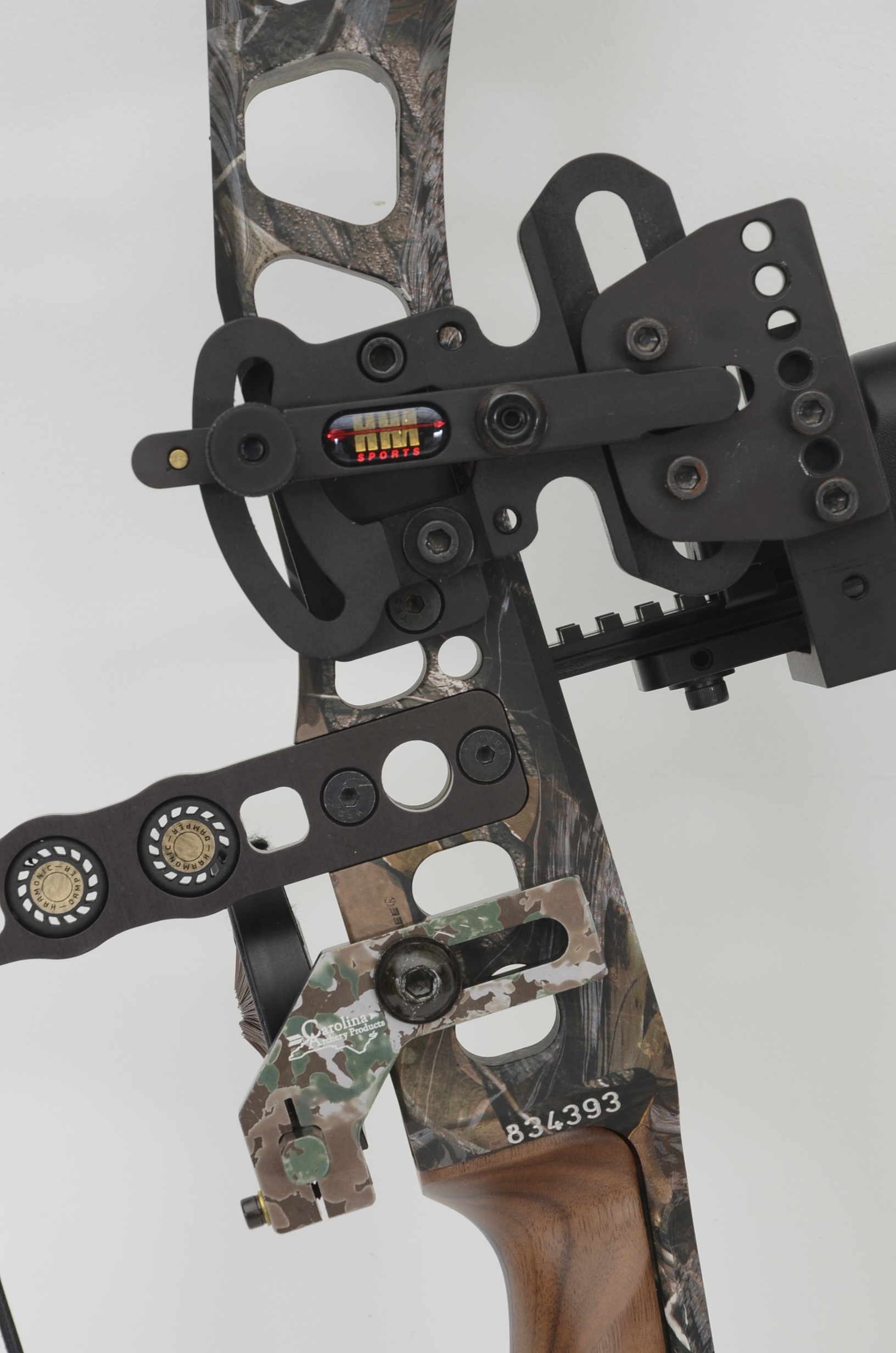 Mathews Solocam Drenalin Compound Bow EBTH