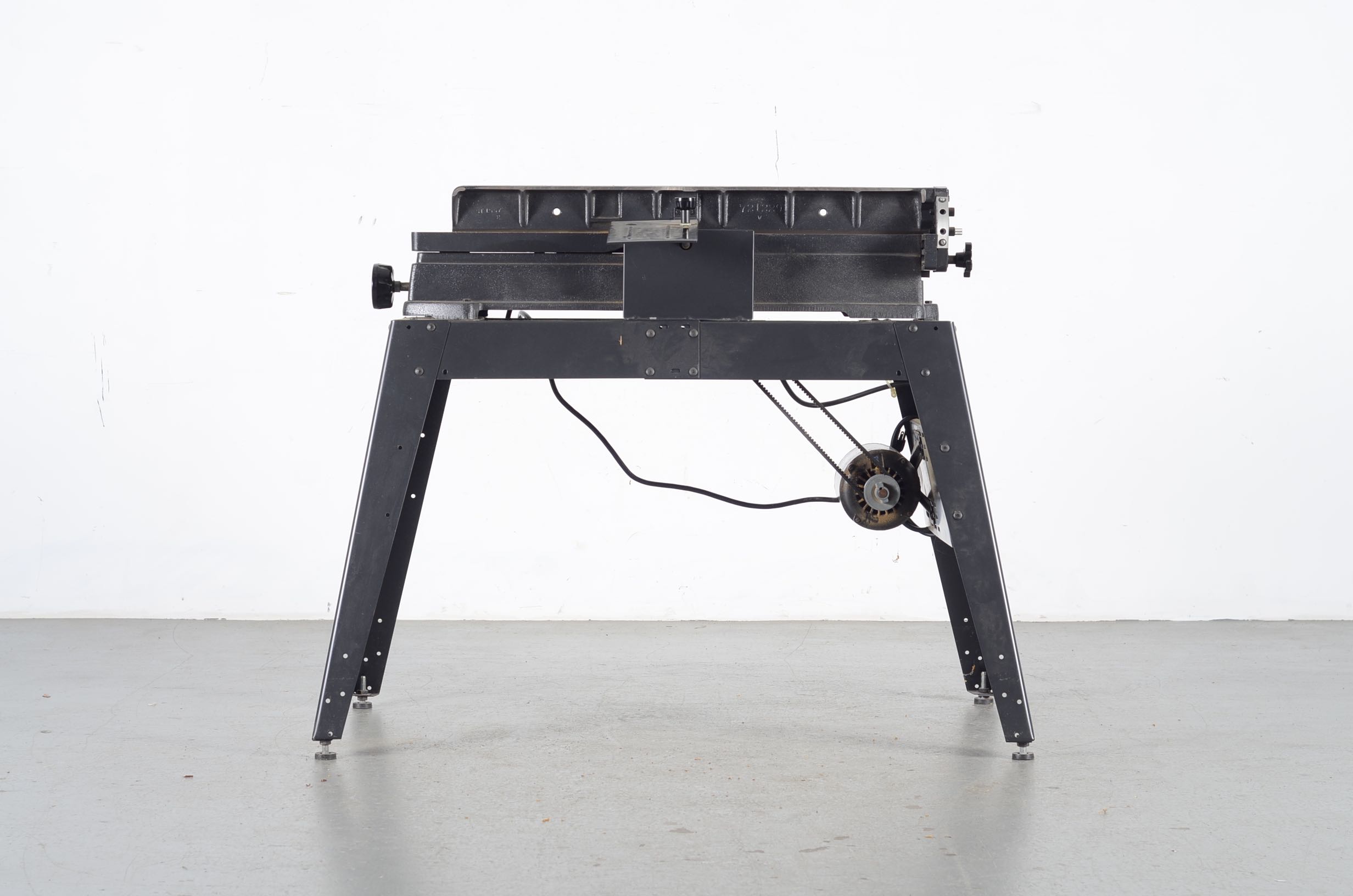 Craftsman JointerPlaner EBTH