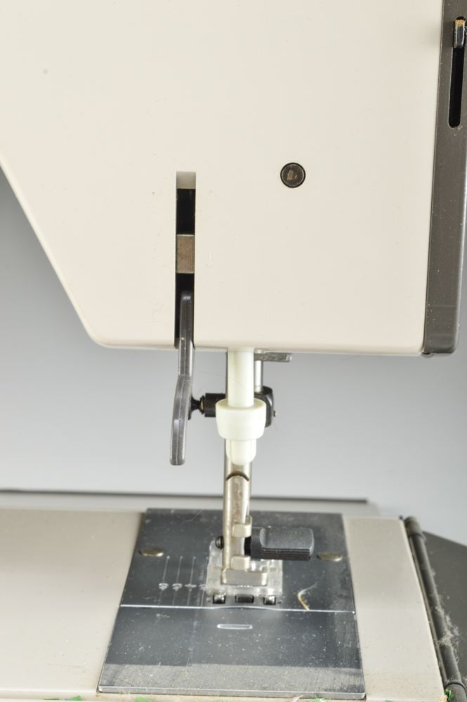 Elna Lotus ZZ Portable Sewing Machine EBTH