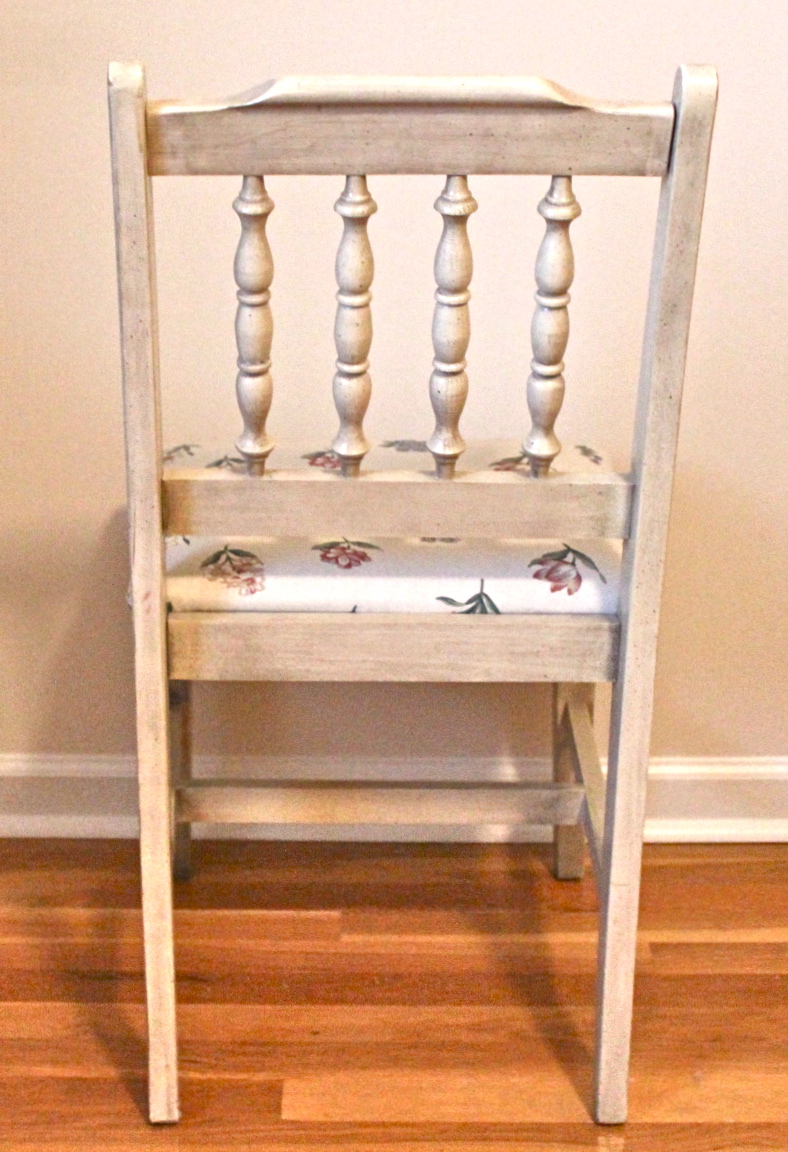 Vintage French Provincial Dixie Furniture Desk and Hutch EBTH