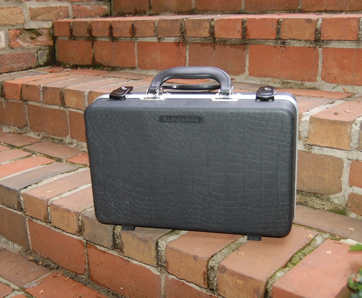 Doskocil Pistol Case EBTH