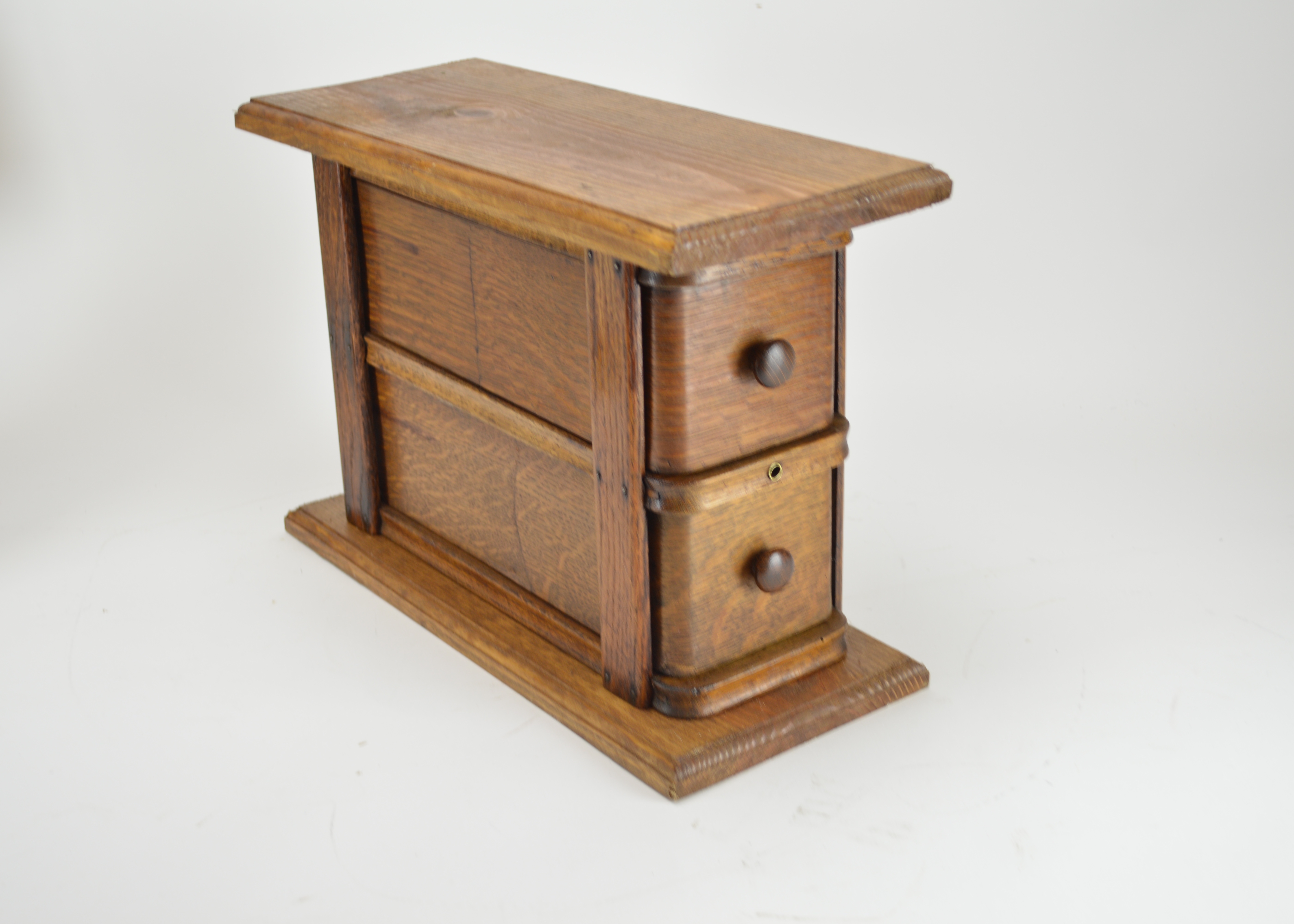 Repurposed Sewing Machine Drawers EBTH