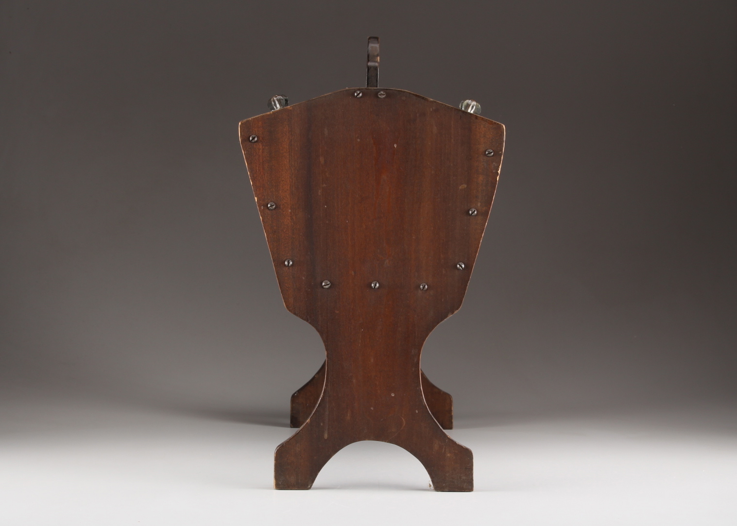 Vintage Sewing Box Stand EBTH