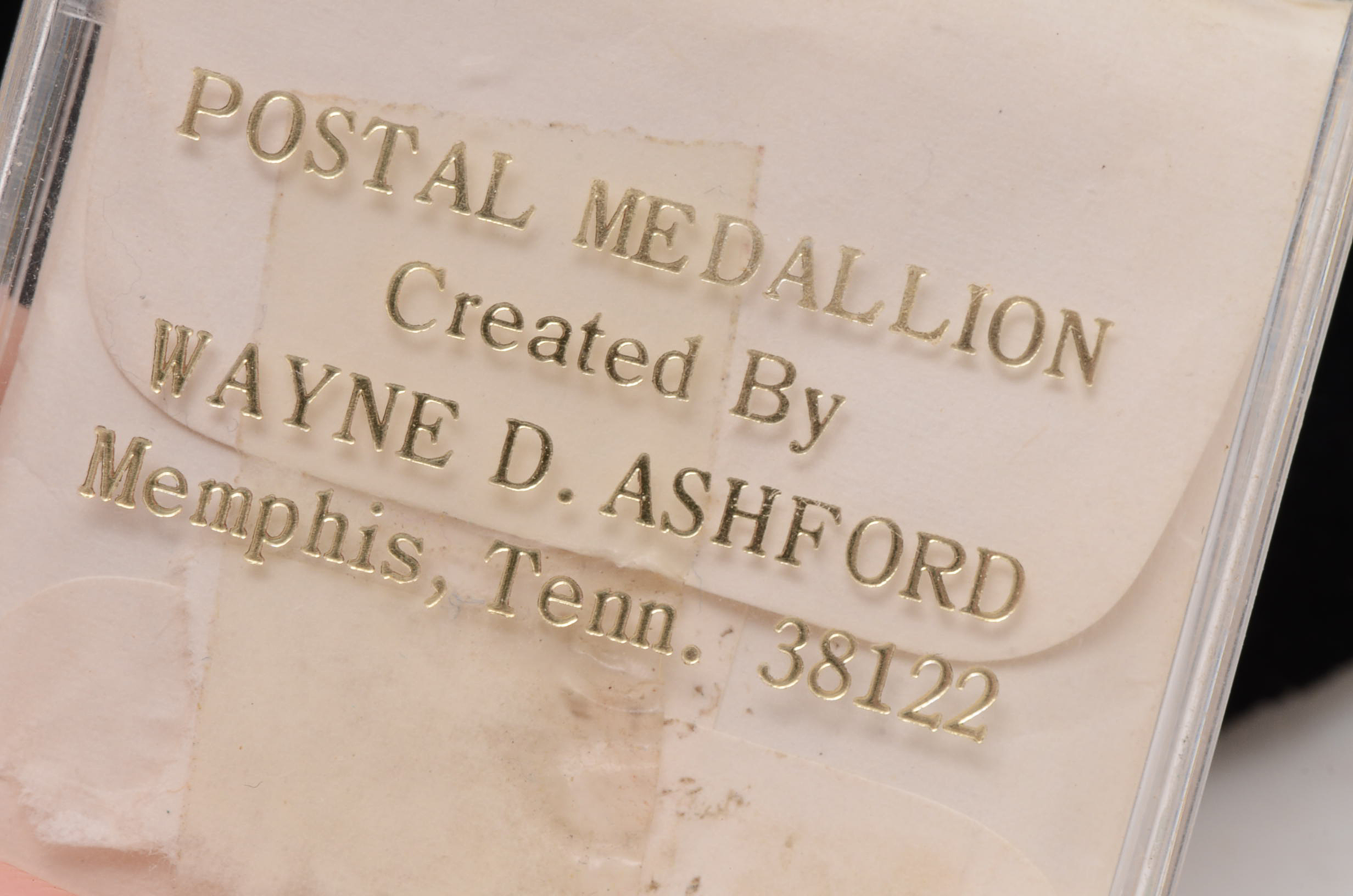 a-1971-silver-postal-medallion-ebth