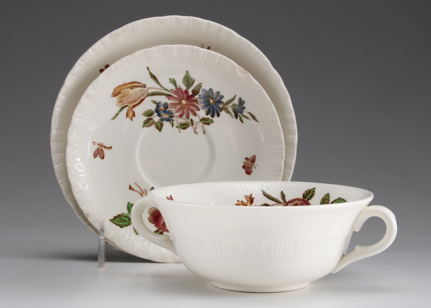 Set of Wedgwood China and More EBTH