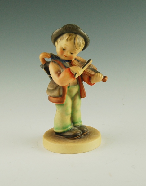 hummel fiddler boy