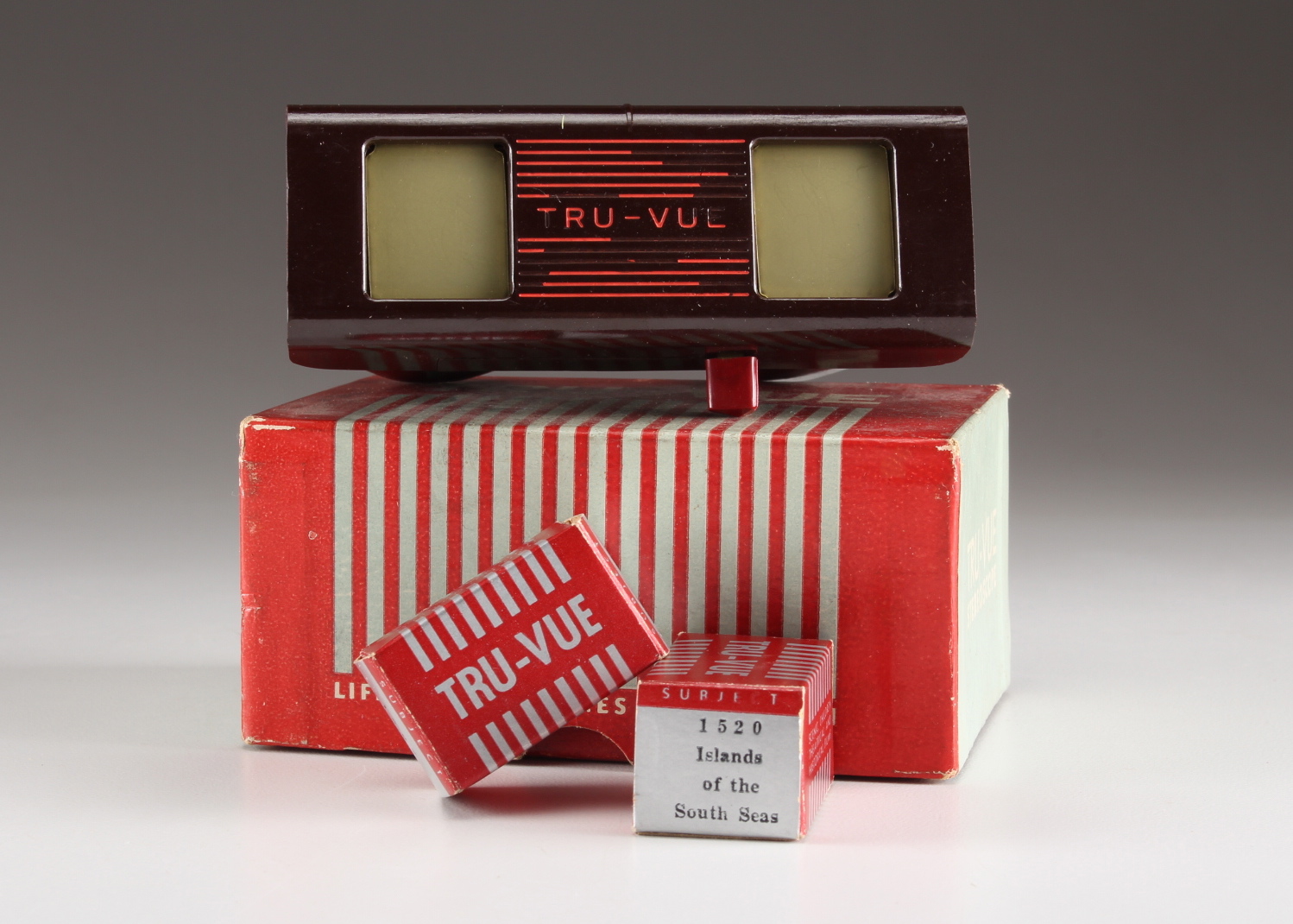 Vintage Slide Viewers EBTH