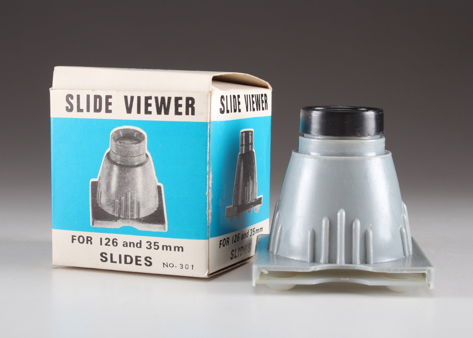 Vintage Slide Viewers EBTH