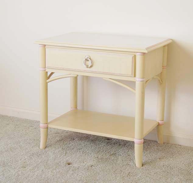 Thomasville Nightstand EBTH