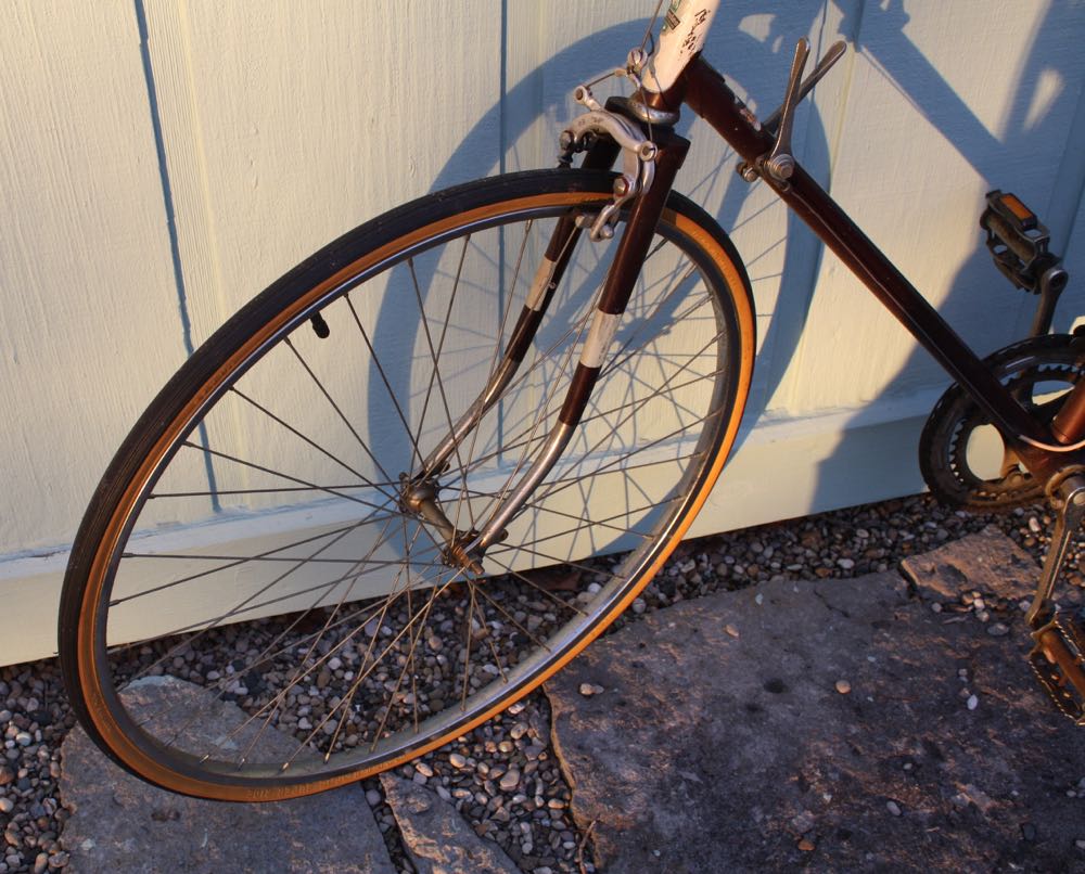 amf hercules bicycle