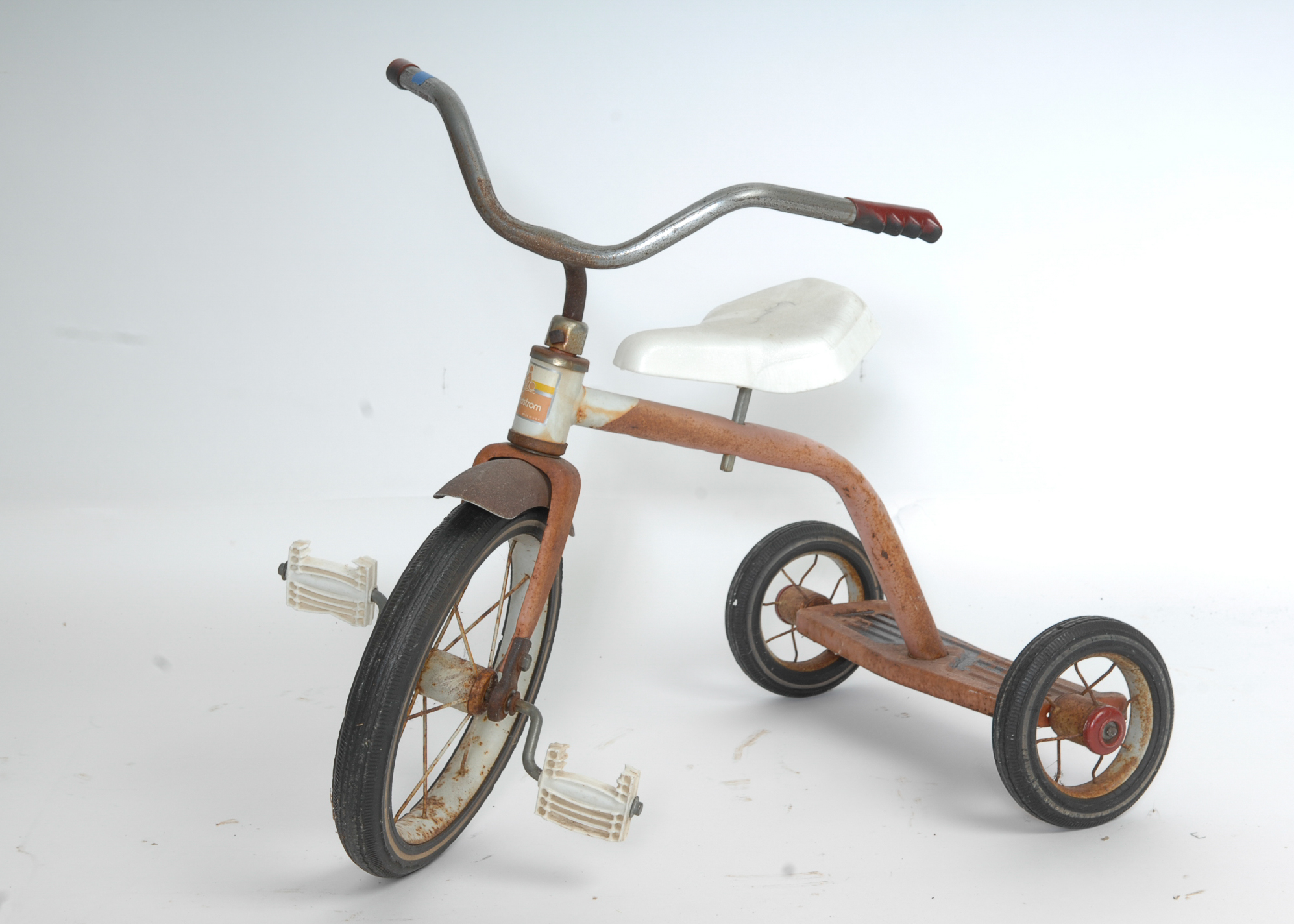 hedstrom tricycle