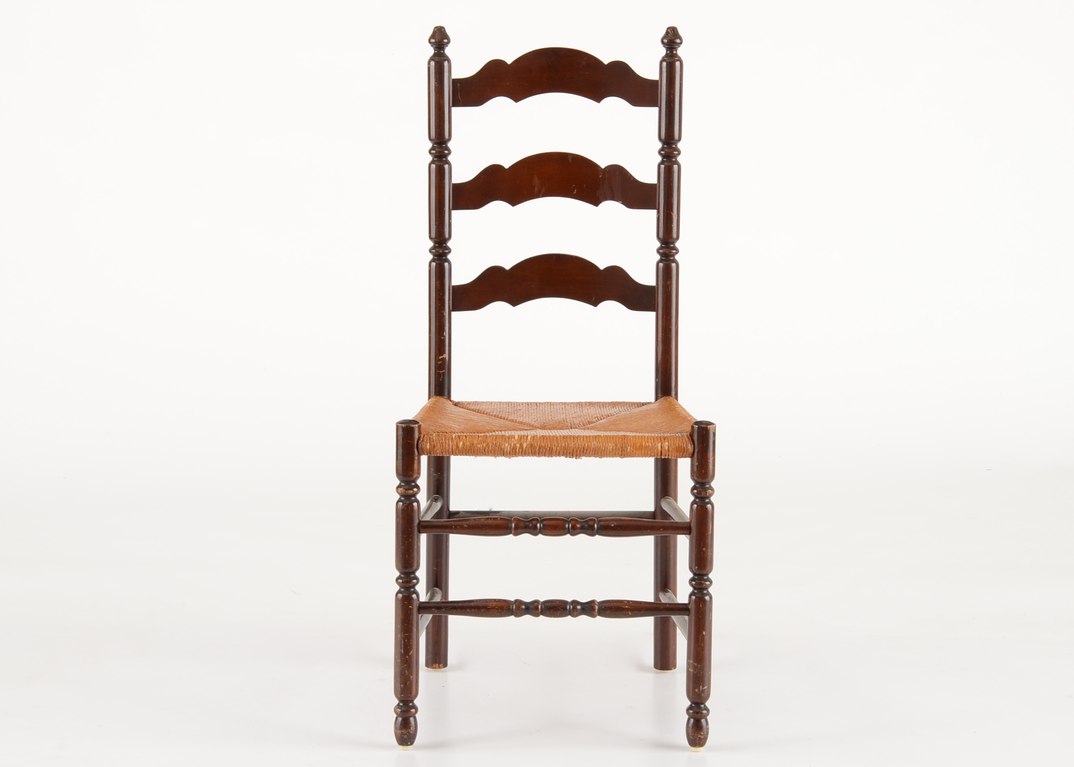 Ladder Back Chair EBTH