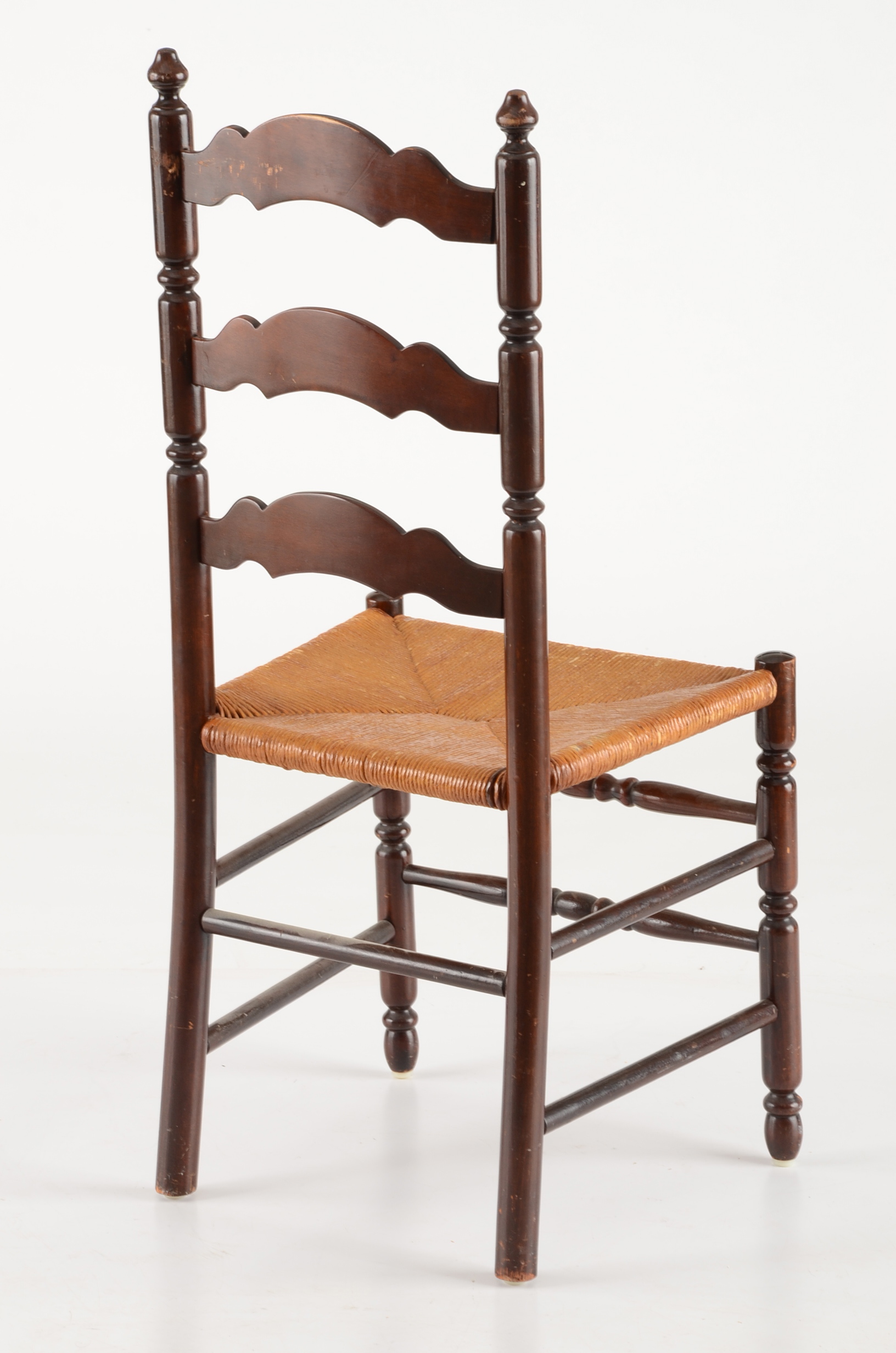 Ladder Back Chair EBTH