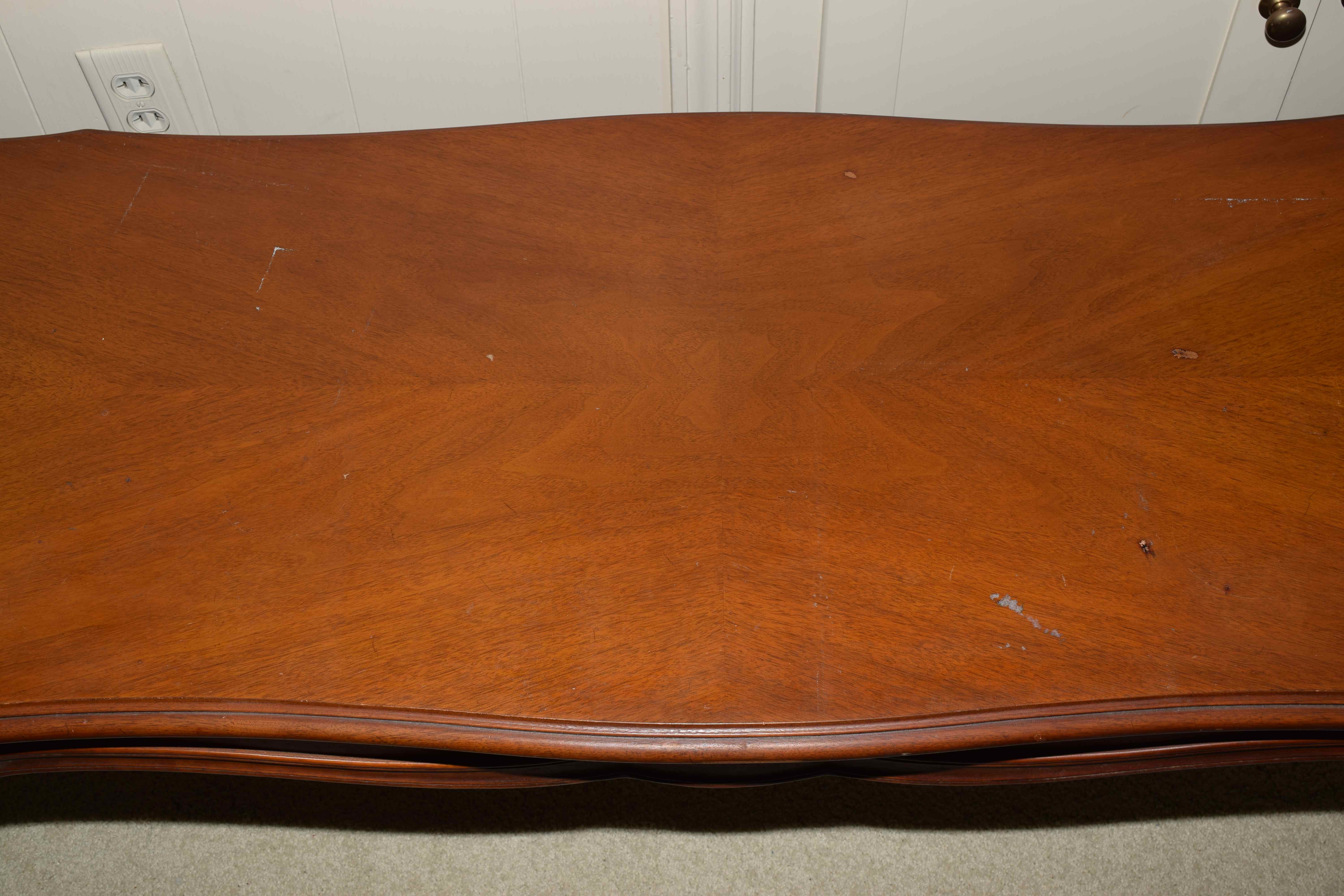 Vintage Drexel Coffee Table EBTH