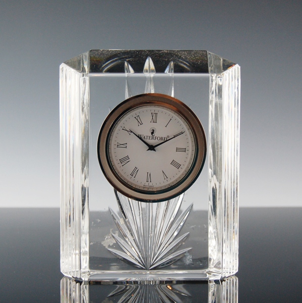 large-waterford-crystal-colonnade-clock-ebth