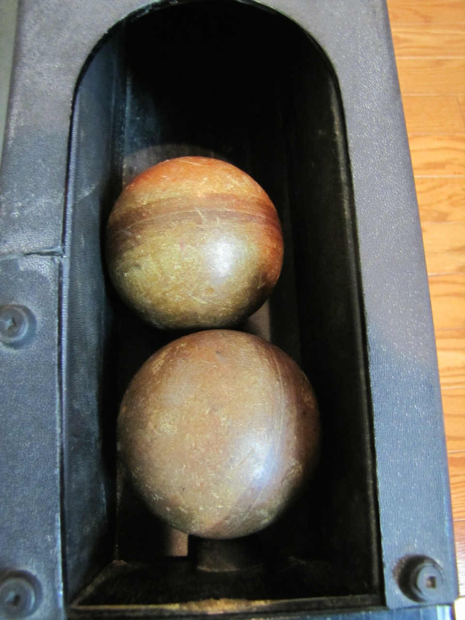 Skee Ball Lightning Arcade Game EBTH