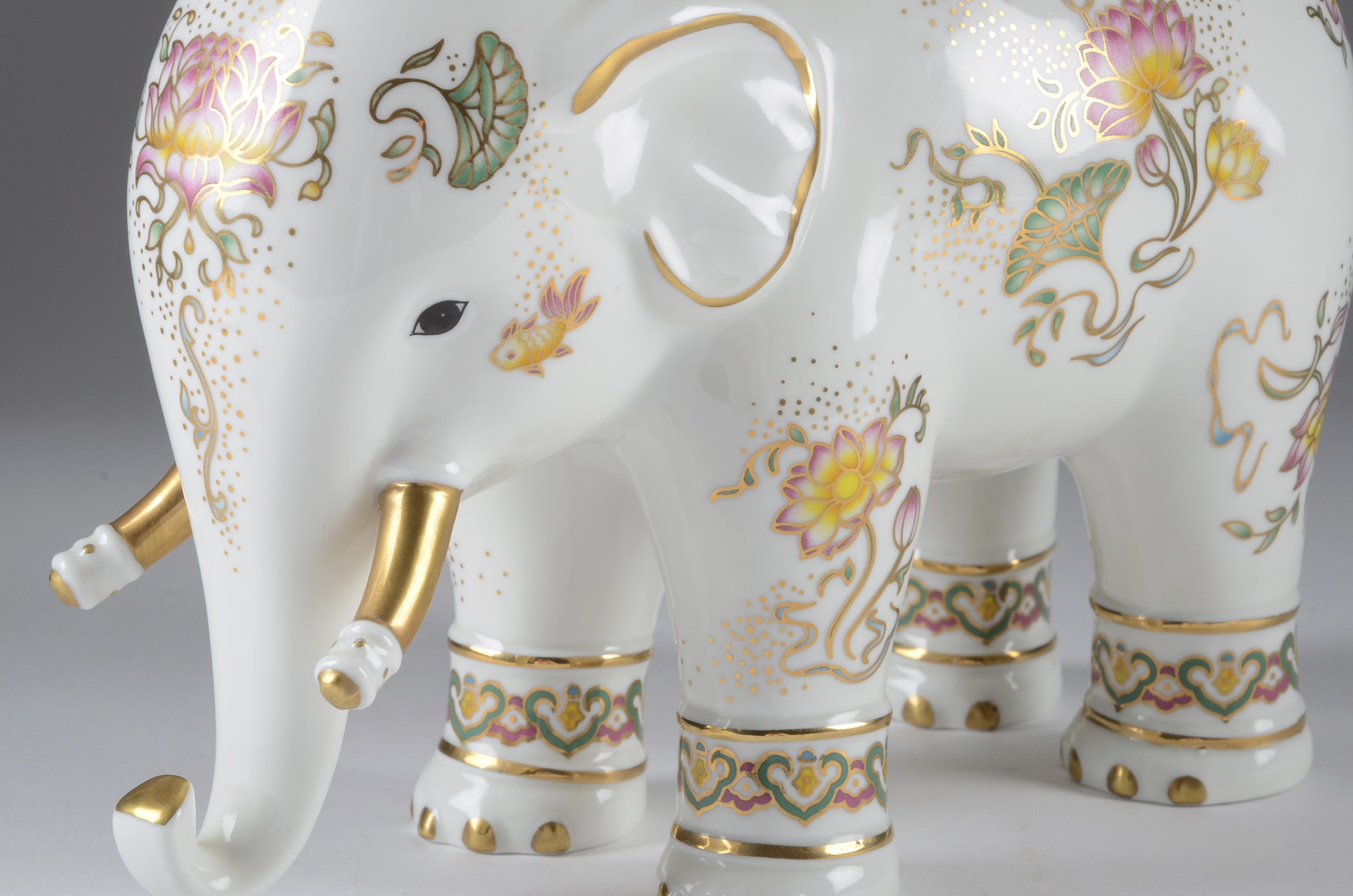 Imperial Elephant of Wisdom EBTH