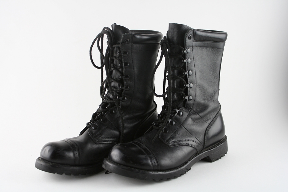 corcoran 2 field boots