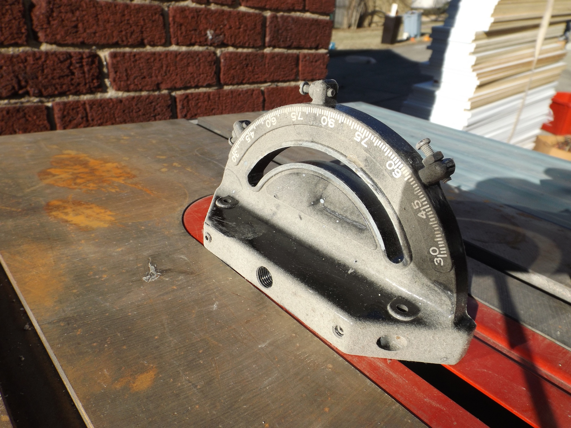 Delta 34670 10" Table Saw EBTH