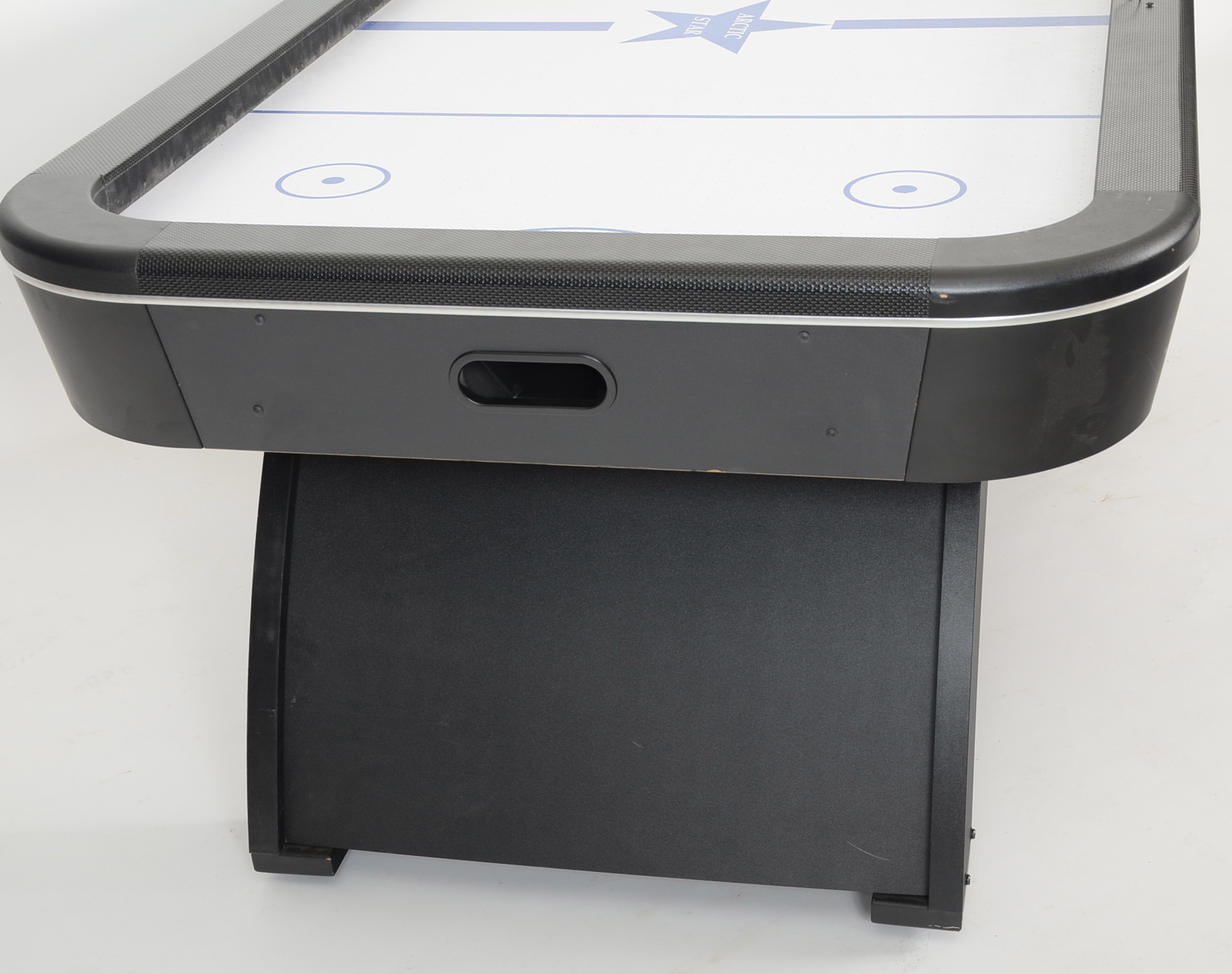 Arctic Star Air Hockey Table EBTH