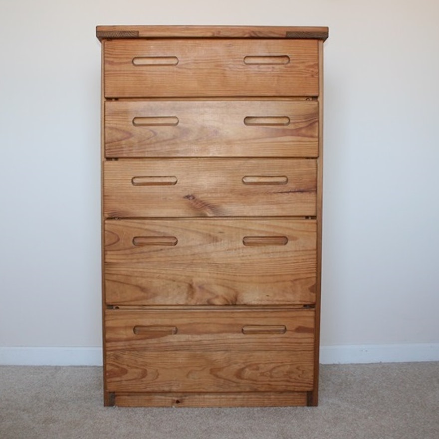 This End Up Dresser Ebth