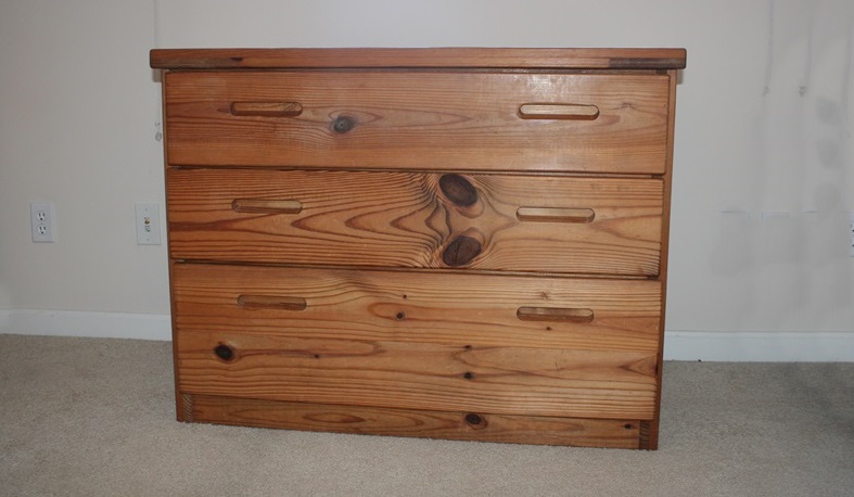 This End Up Dresser Ebth