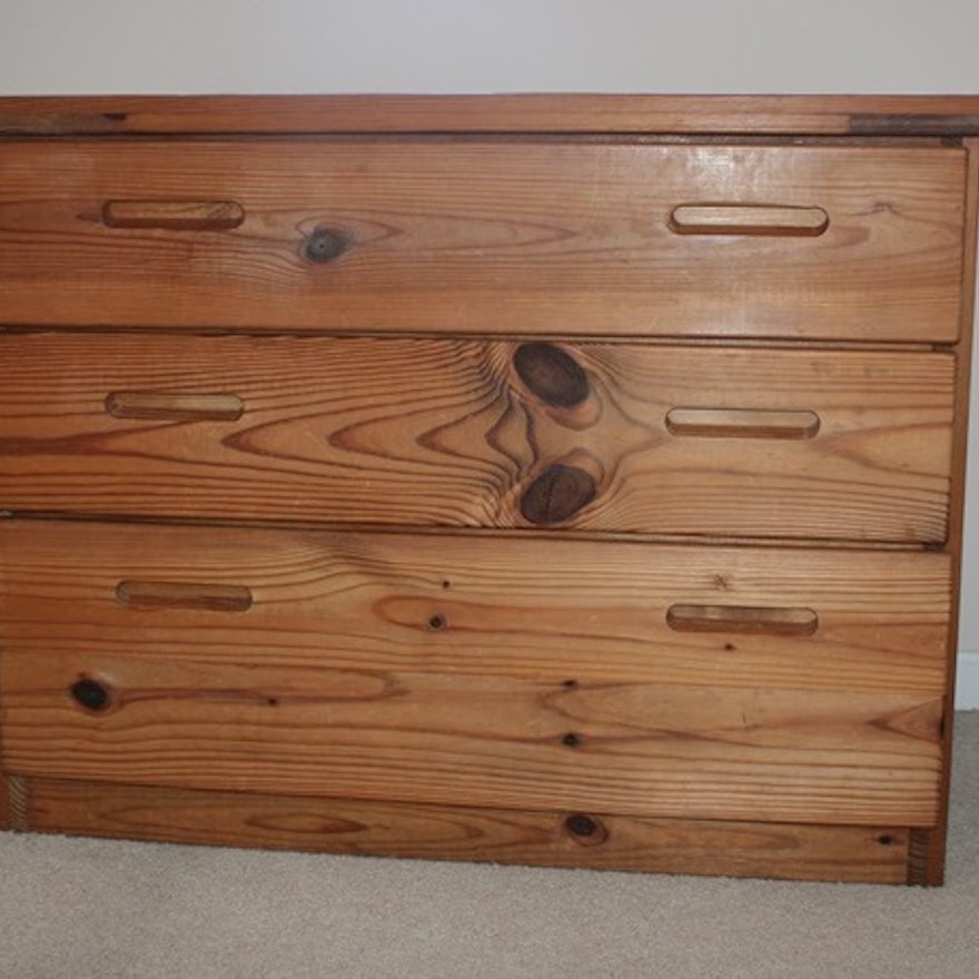 This End Up Dresser Ebth