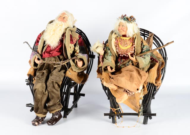jacqueline kent collection dolls