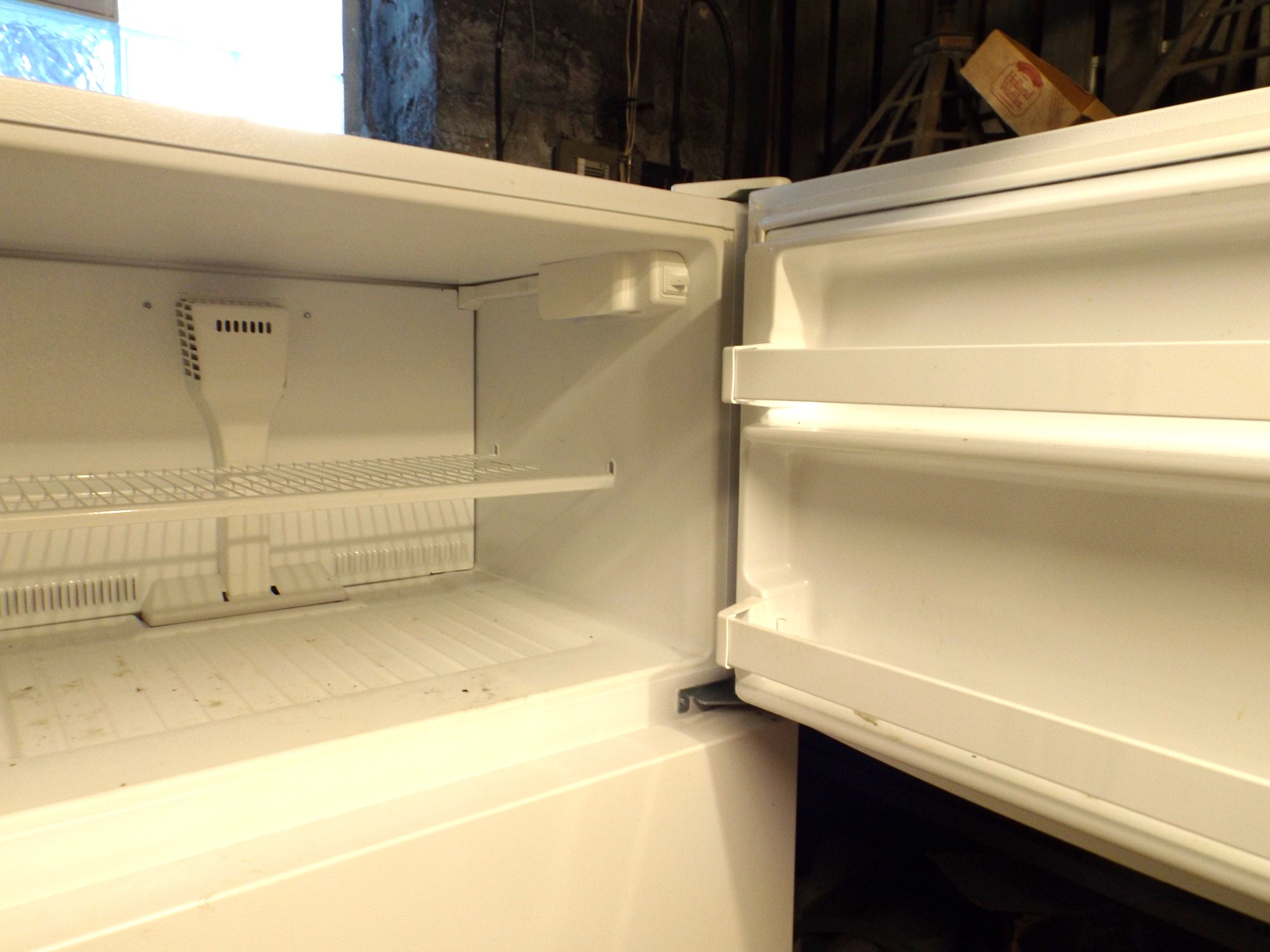 2006 Kenmore Coldspot Frigerator/Freezer EBTH