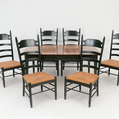 Vintage Dining Furniture Auction | Antique Dining Furniture for Sale ... Vintage Dining Furniture Auction | Antique Dining Furniture for Sale ...