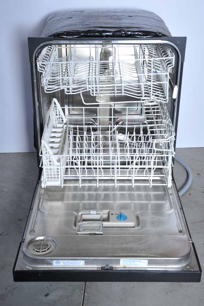 KitchenAid Dishwasher Whisper Quiet Plus EBTH
