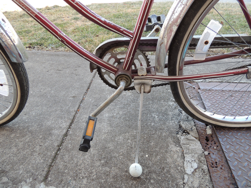 murray monterey beach cruiser bicycle