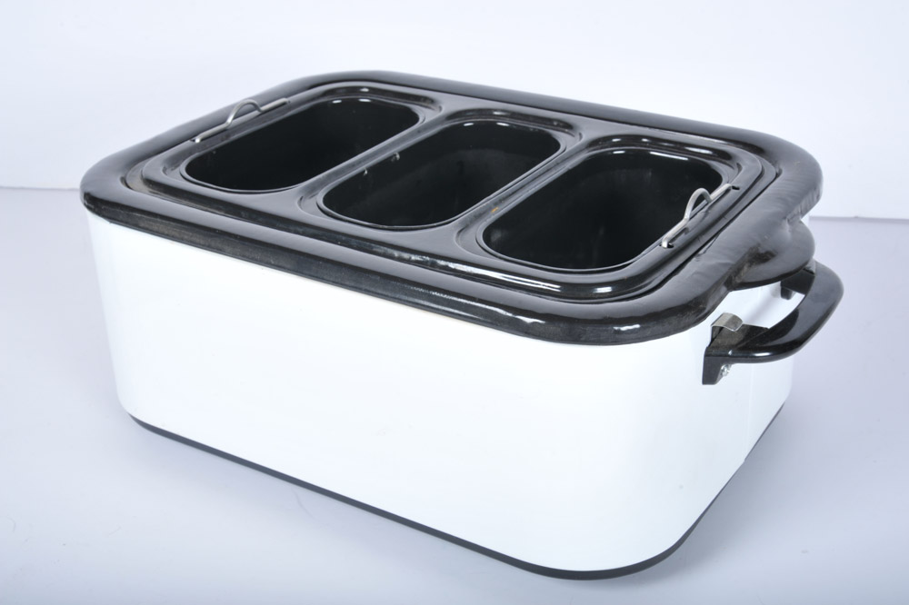 Aroma Roaster Oven EBTH